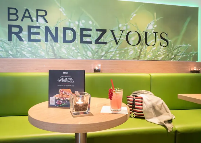 Hotel Ibis Koblenz (Rhineland-Palatinate)