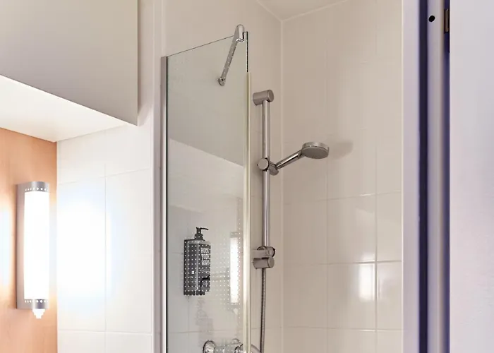 Ibis Hotel Koblenz (Rhineland-Palatinate)