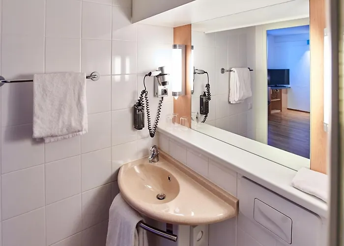 Ibis Hotel Koblenz (Rhineland-Palatinate)