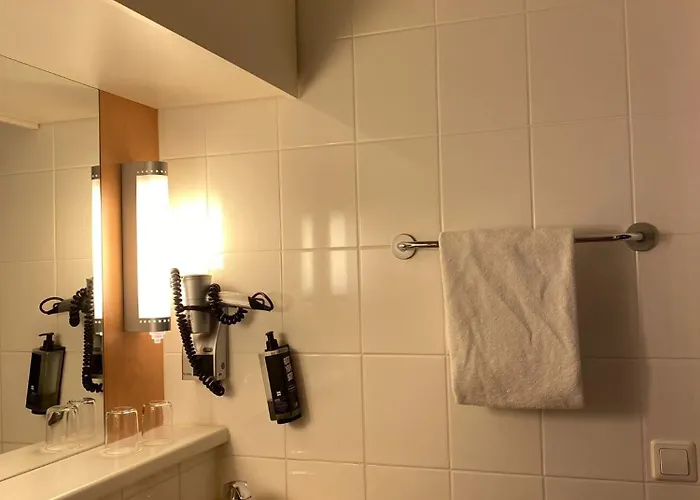 Ibis Hotel Koblenz (Rhineland-Palatinate)