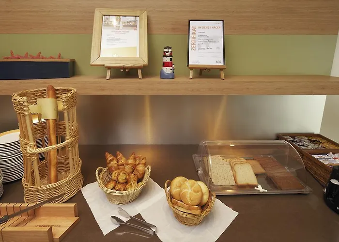 Ibis Hotel Coblença