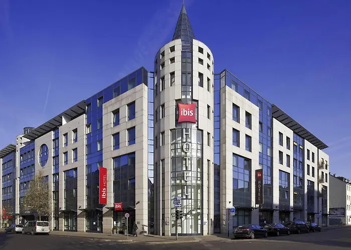 Ibis Hotel Koblenz (Rhineland-Palatinate)