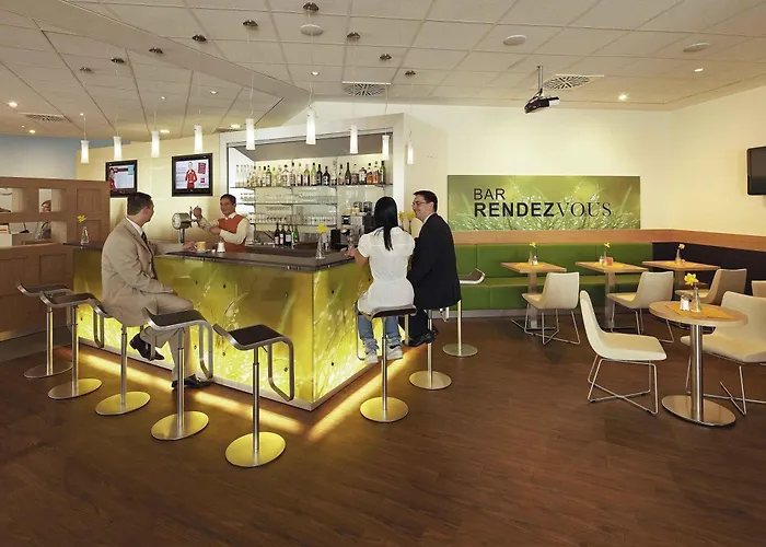 Ibis Hotel Coblença