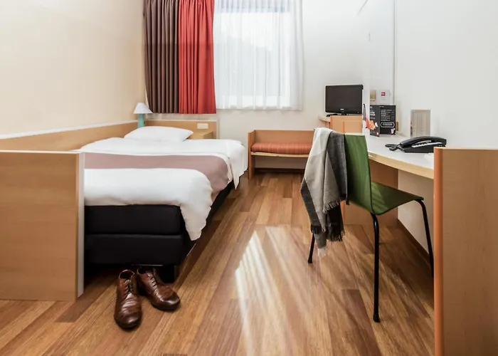 Ibis Hotel Koblenz (Rhineland-Palatinate)