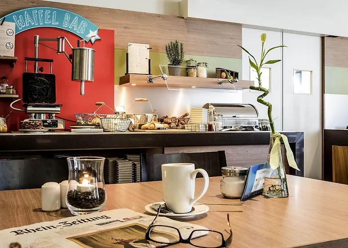 Ibis Koblenz (Rhineland-Palatinate)