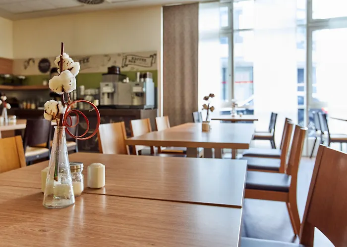 Hotel Ibis Koblenz (Rhineland-Palatinate)