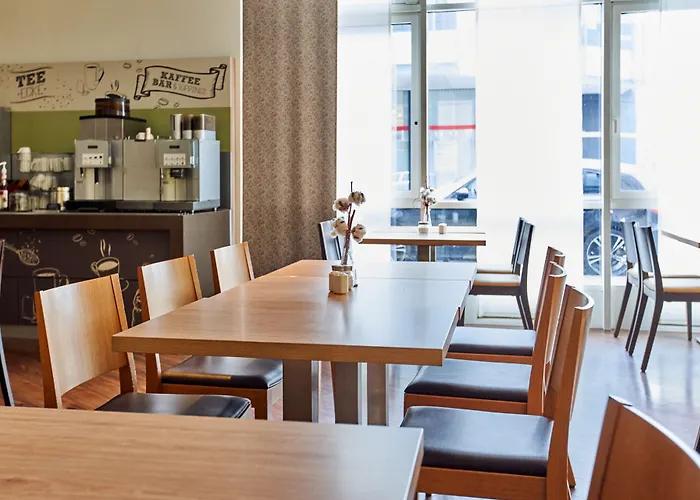 Ibis 2* Koblenz (Rhineland-Palatinate)