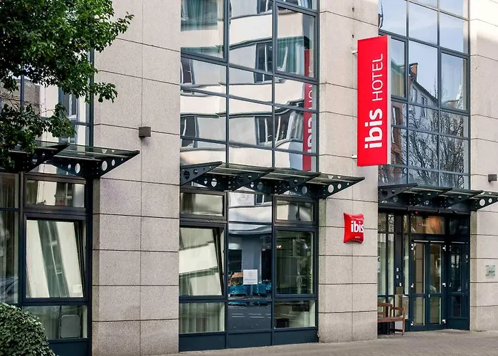 Ibis Hotel Coblença