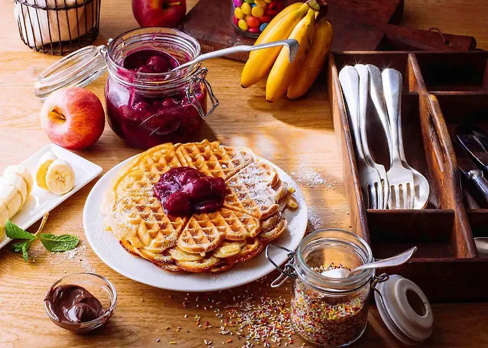 Hotel Ibis Coblença