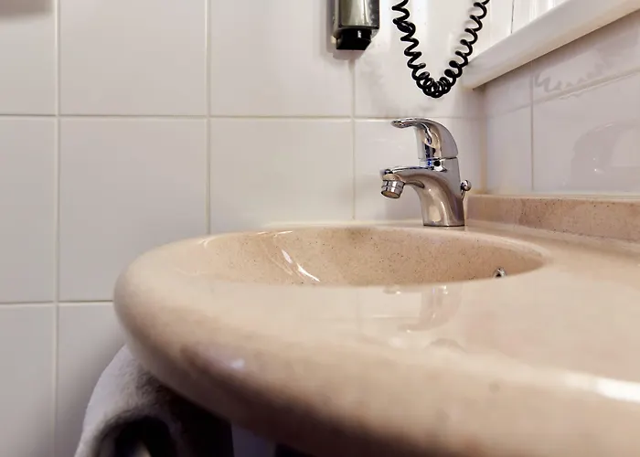 Hotel Ibis Coblença