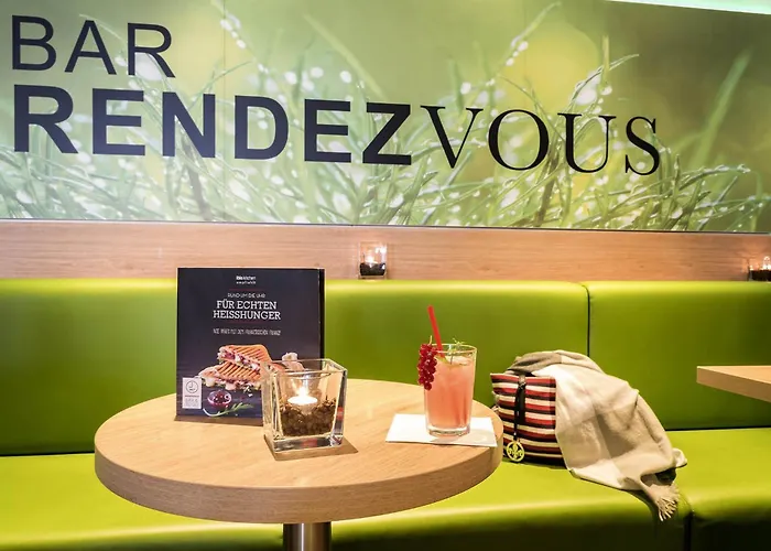 Ibis Hotel Coblença