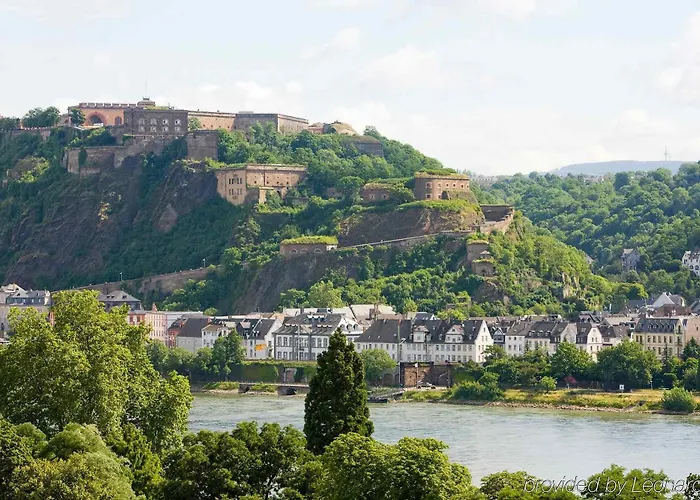 Ibis Hotel Koblenz (Rhineland-Palatinate)