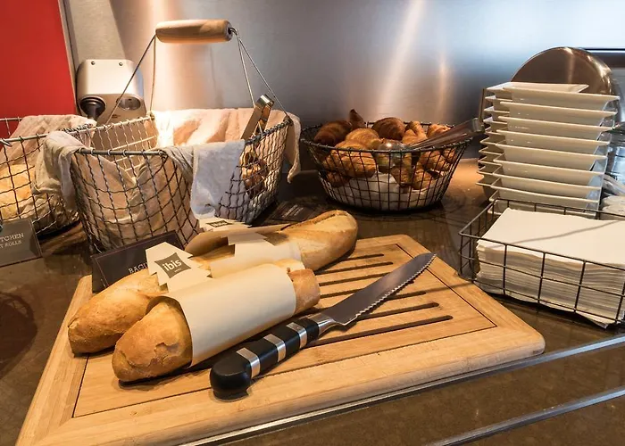 Hotel Ibis Coblença