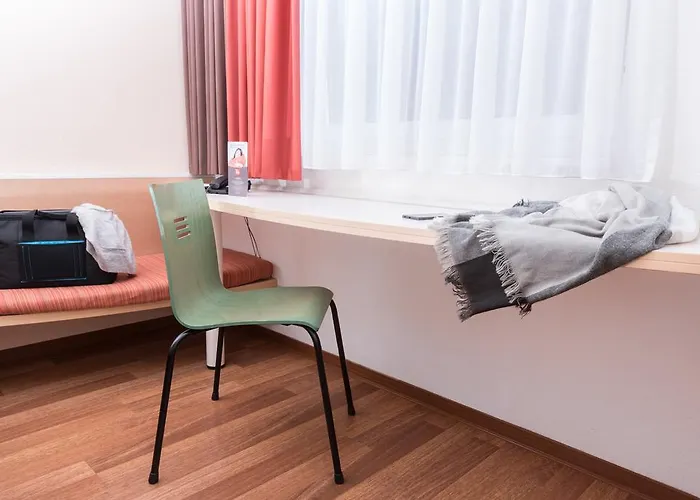 Hotel Ibis Coblença