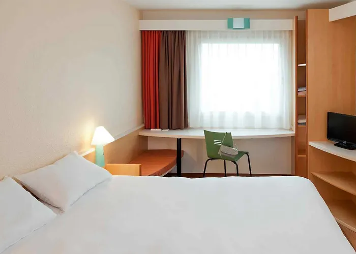 Hotel Ibis Koblenz (Rhineland-Palatinate)