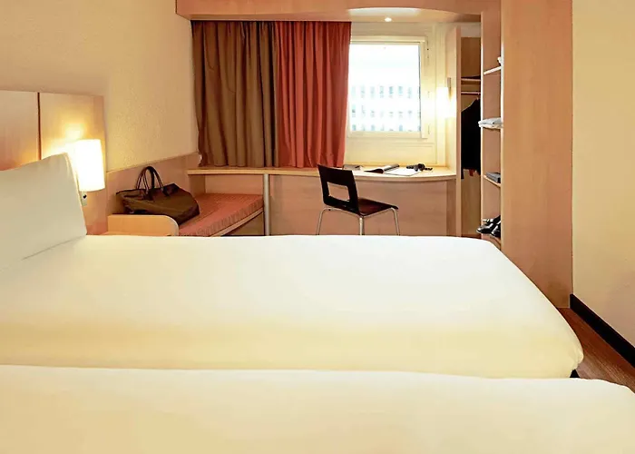 Ibis 2* Koblenz (Rhineland-Palatinate)