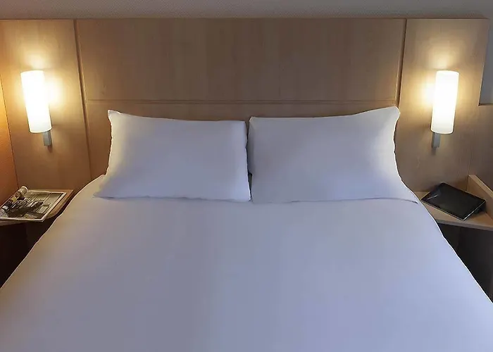 Ibis Hotel Coblença